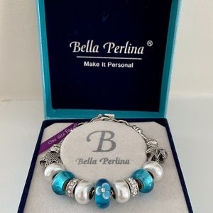 Bella Perlina Bracelet
